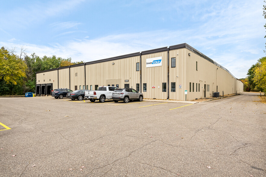 6085 Claude Way, Inver Grove Heights, MN for lease - Primary Photo - Image 1 of 4