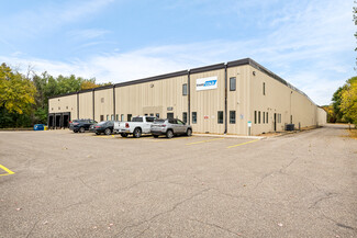 More details for 6085 Claude Way, Inver Grove Heights, MN - Industrial for Lease