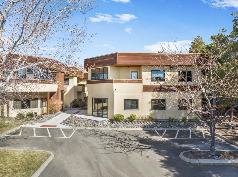 5405 Mae Anne Ave, Reno, NV for lease - Building Photo - Image 2 of 12