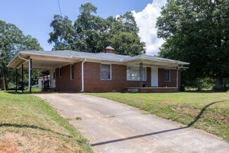 More details for 2475 Smith Rd, Gainesville, GA - Office for Sale