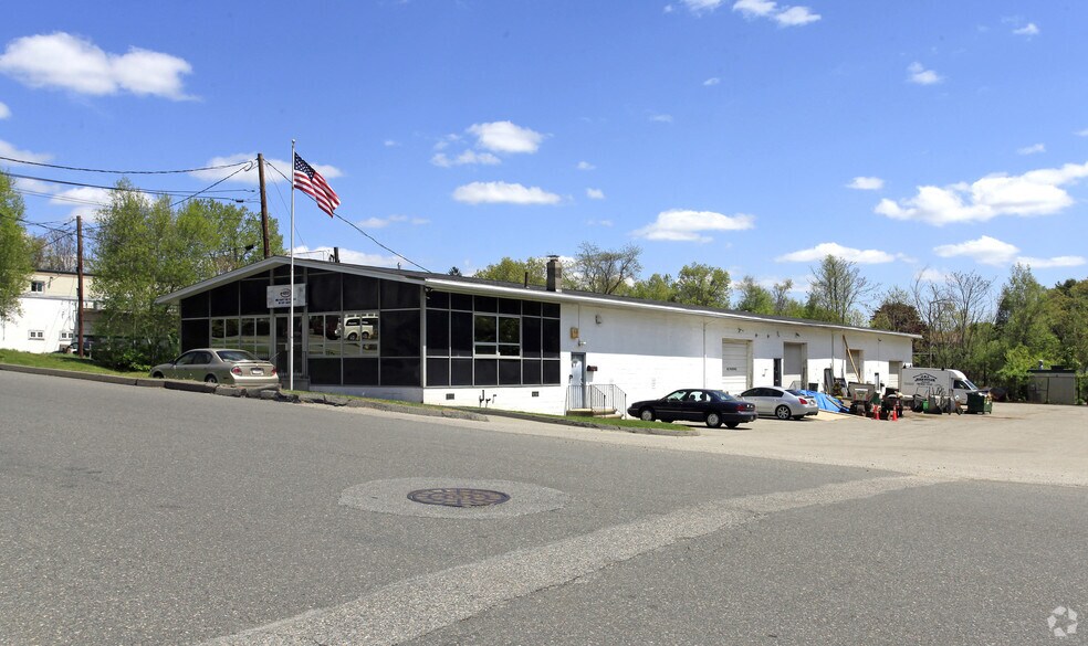 4 Draper St, Woburn, MA for sale - Building Photo - Image 1 of 1