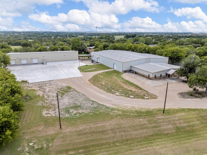 1009 S Robinson Dr, Robinson, TX for sale - Primary Photo - Image 1 of 8