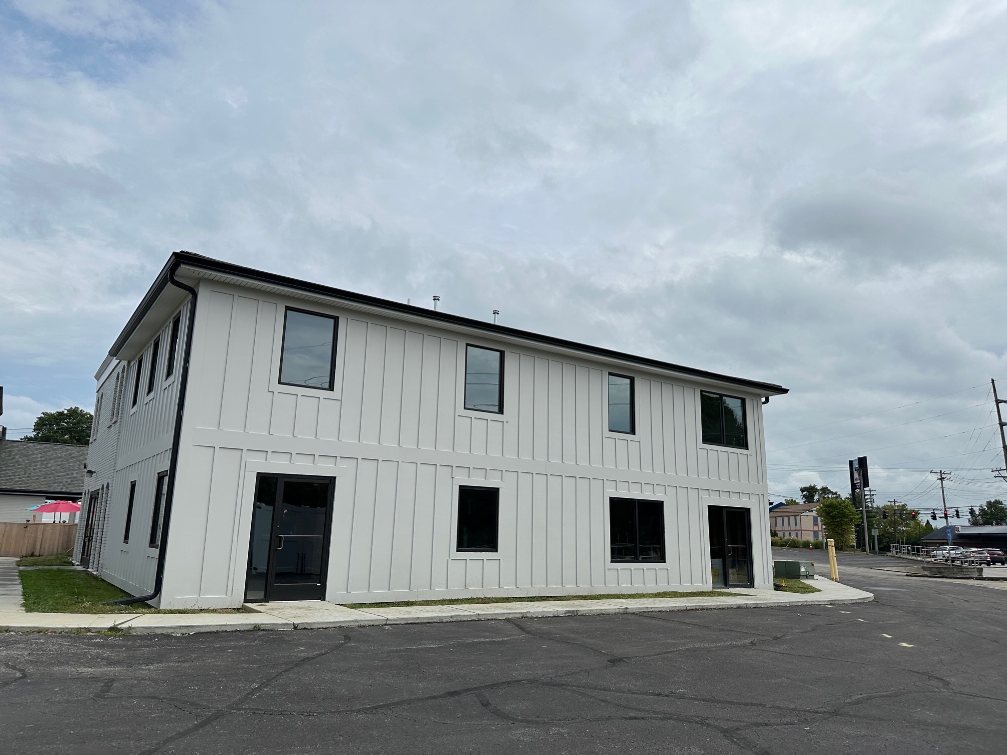 7730 US Highway 42, Florence, KY for lease Building Photo- Image 1 of 17