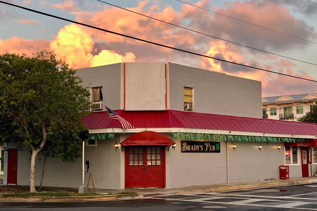 1900 Flagler Ave, Key West, FL for sale Building Photo- Image 1 of 1