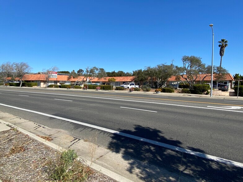 3865 Constellation Rd, Lompoc, CA for sale - Building Photo - Image 1 of 1