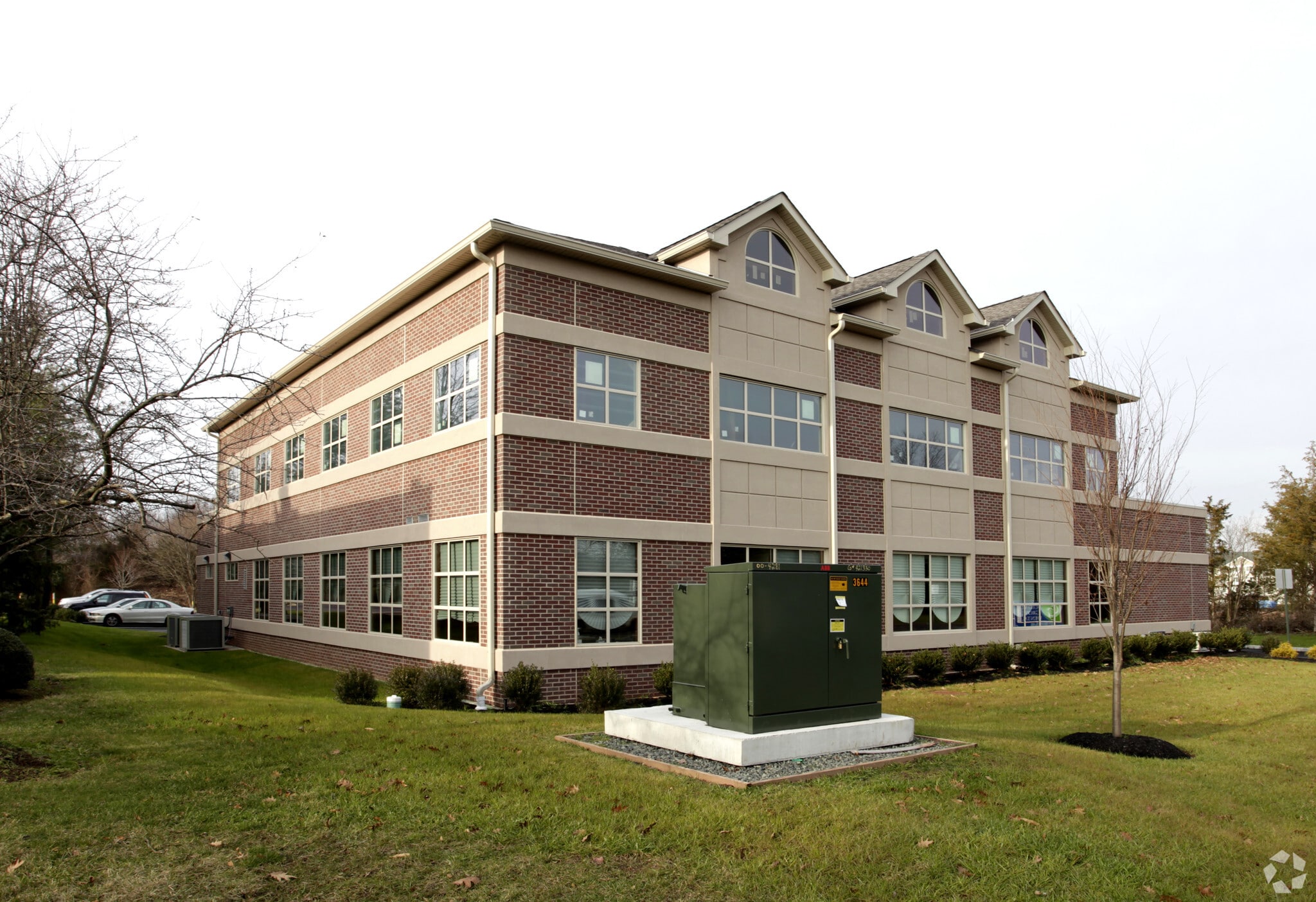 97 Cedar Grove Ln, Somerset, NJ 08873 OfficeMedical for Lease