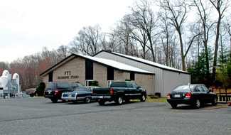 More details for 2300 Industry Ct, Forest Hill, MD - Flex for Lease