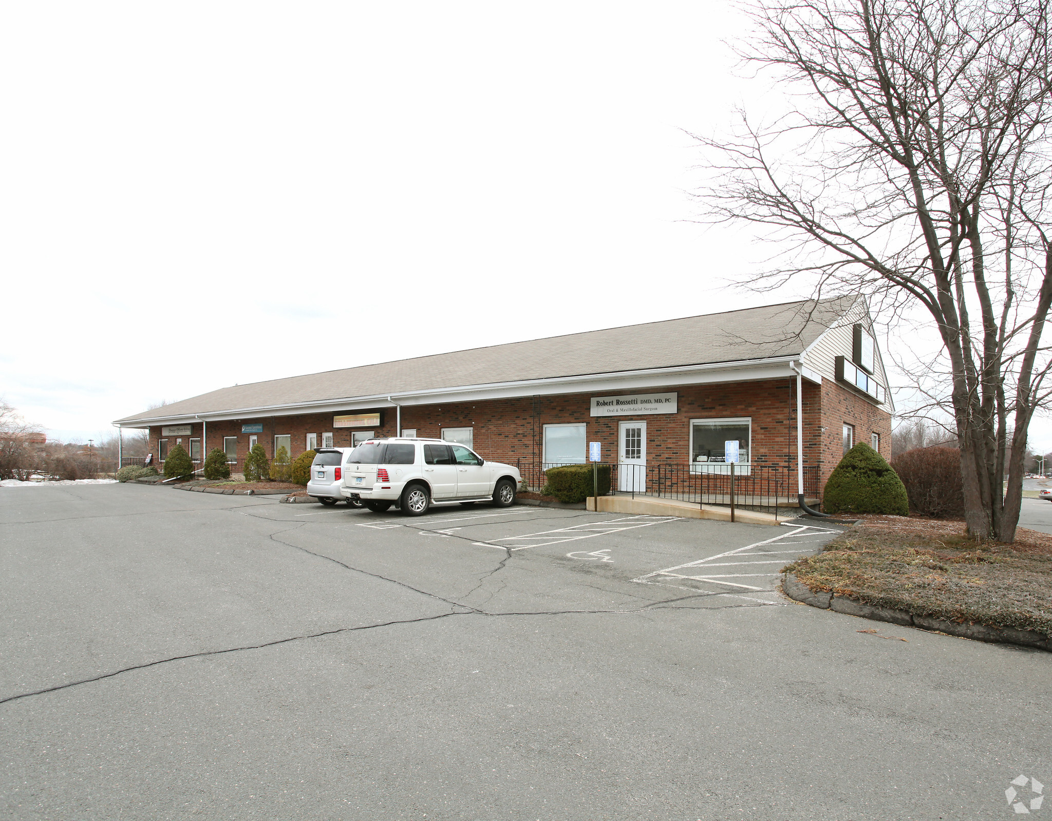 76 Palomba Dr, Enfield, CT for sale Building Photo- Image 1 of 1