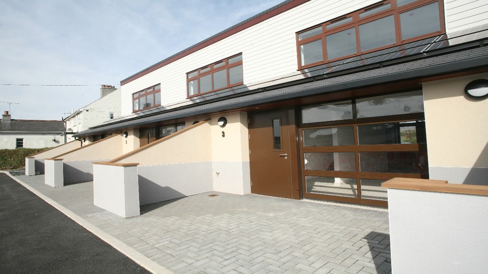 Y Ffor, Pwllheli for lease - Building Photo - Image 2 of 2