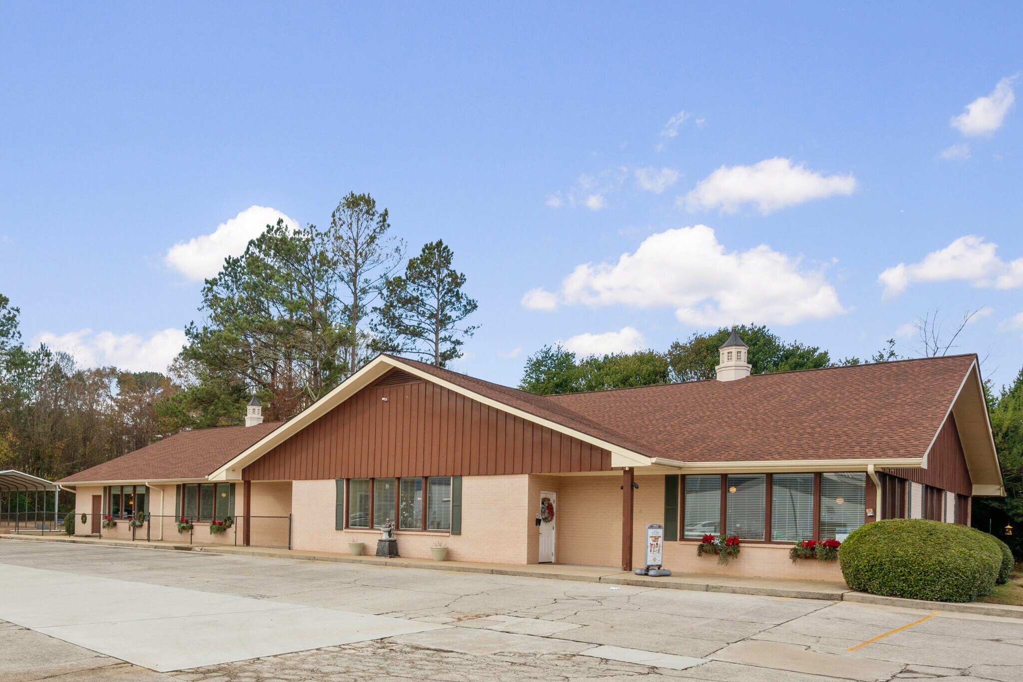 Day Care Center & Real Estate, Smyrna, GA for sale Building Photo- Image 1 of 1