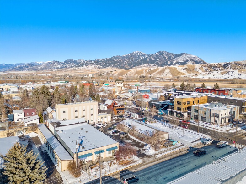 611 N Wallace Ave, Bozeman, MT 59715 - Office for Sale | LoopNet