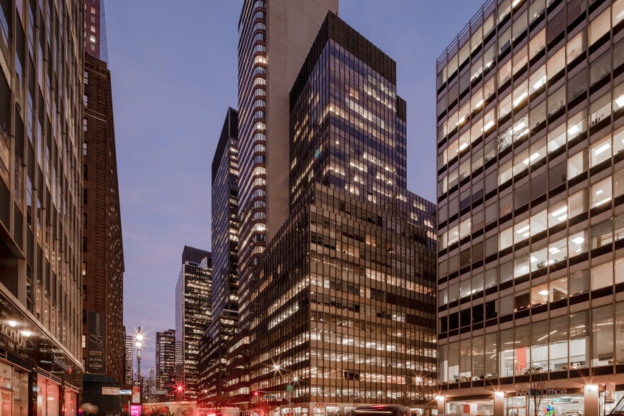 757 Third Ave New York Ny 10017 Office Space For Lease