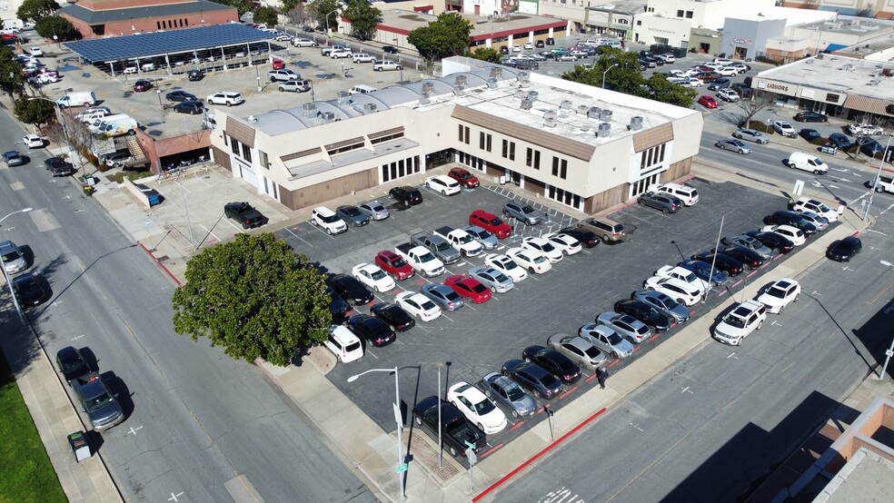 344 Salinas St, Salinas, CA for sale - Building Photo - Image 2 of 15