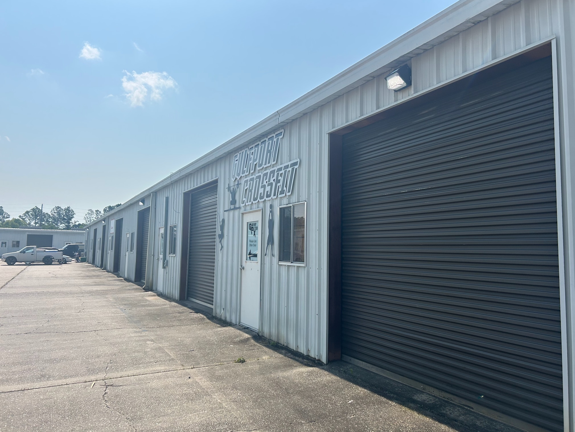 9465 Creosote Rd, Gulfport, MS for lease Building Photo- Image 1 of 5