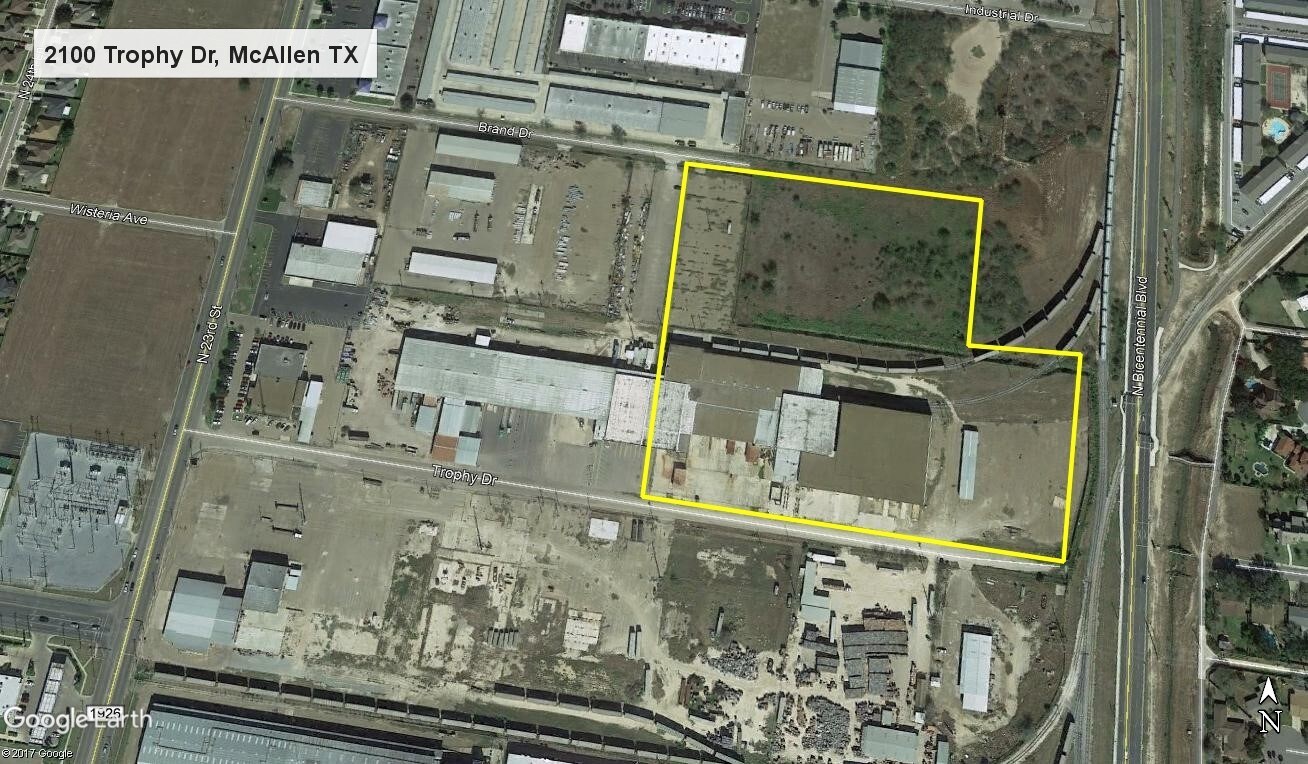 Loop Cold Storage Mcallen Tx Dandk Organizer