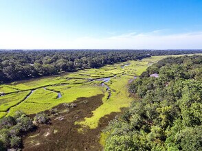 1121 Clarity Rd, Mount Pleasant, SC - AERIAL  map view - Image1