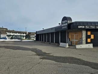 More details for 3240 10th ave, Prince George, BC - Retail for Lease