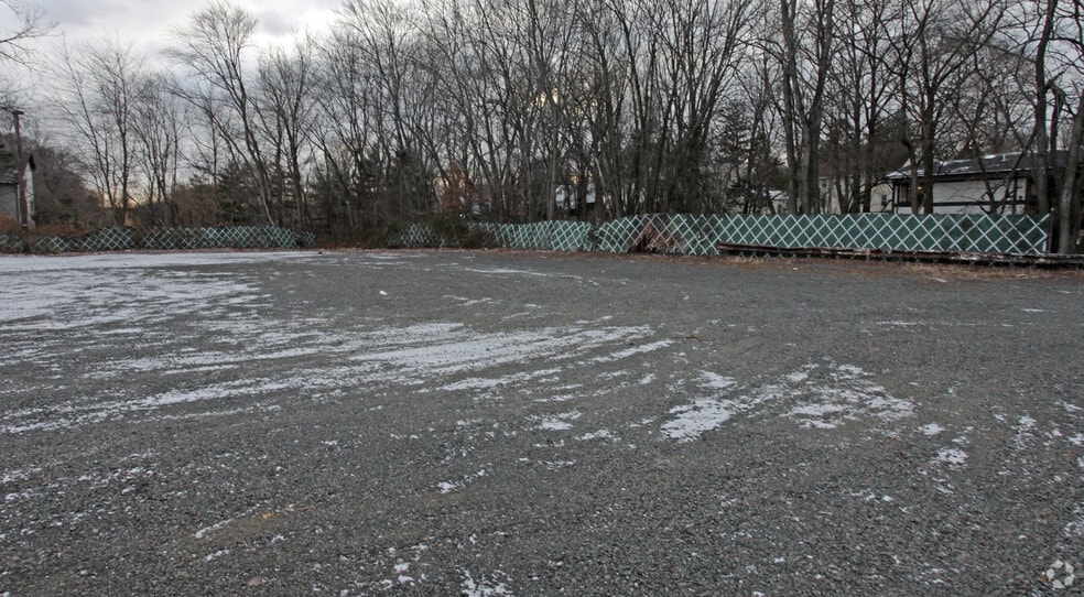 269 Forest Ave, Paramus, NJ for lease - Building Photo - Image 3 of 4