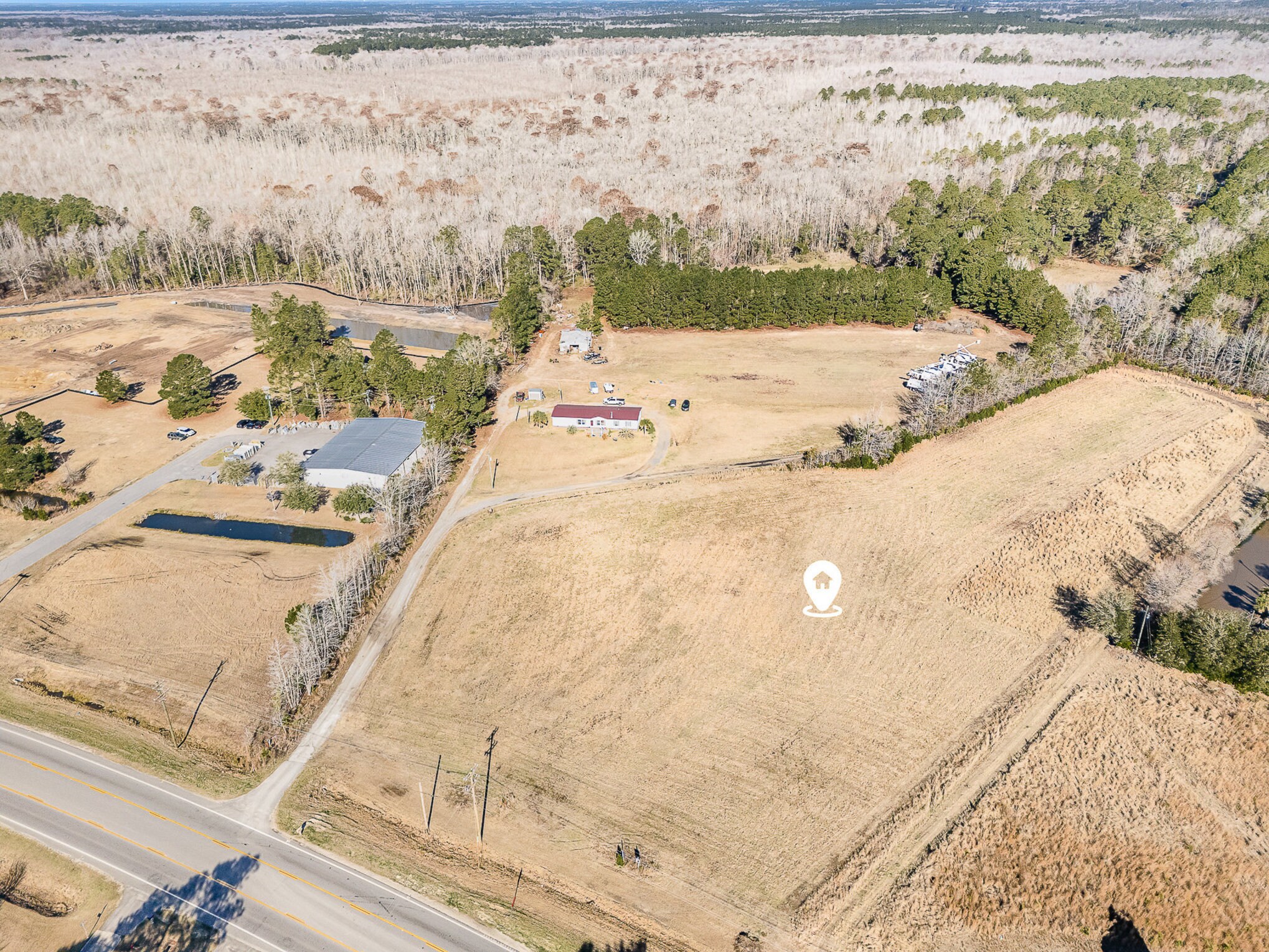 6423 Highway 90, Conway, SC for sale Primary Photo- Image 1 of 17