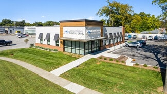 More details for 100 Marshall Dr, Louisville, KY - Retail for Sale