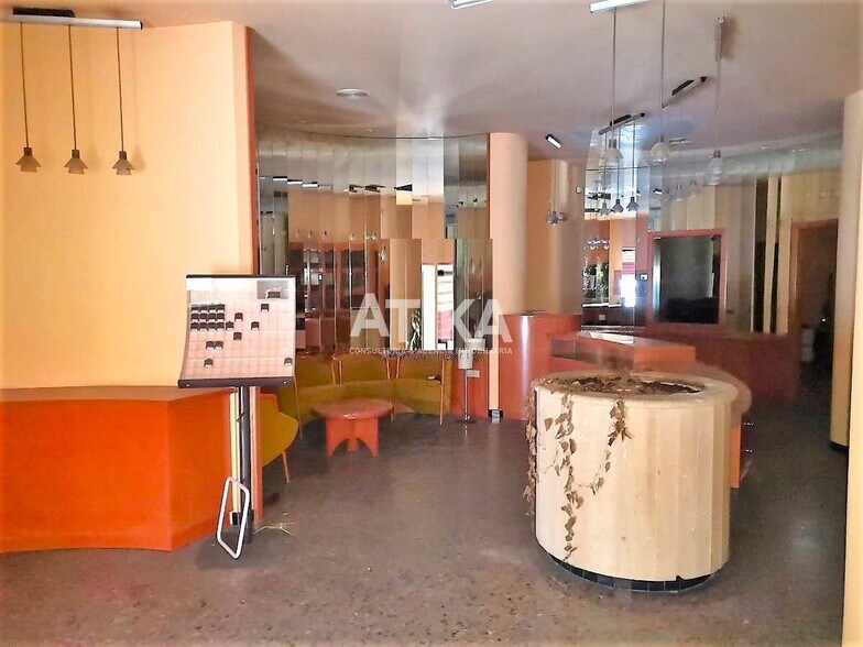 Retail in Ontinyent for lease - Building Photo - Image 1 of 11