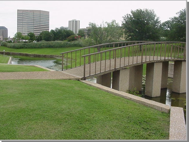 4950 N O'Connor Blvd, Irving, TX for lease - Building Photo - Image 3 of 16