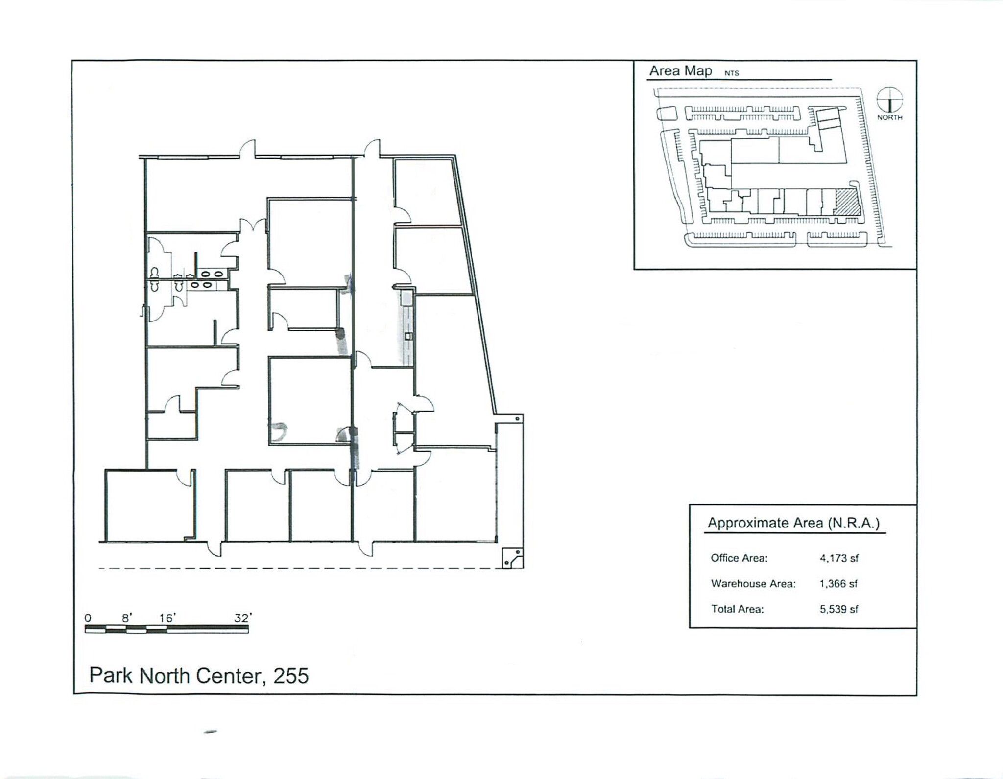 211-285 W Airtex Blvd, Houston, TX for lease Building Photo- Image 1 of 1