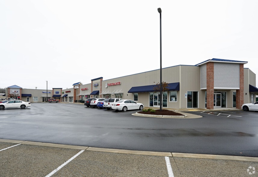 1961 NC Highway 172, Sneads Ferry, NC for lease - Primary Photo - Image 1 of 3