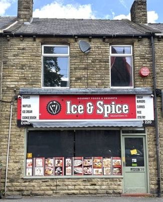 More details for 39/39A Commercial Road, Skelmanthorpe - Retail for Sale