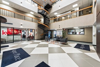 More details for 608 S Washington St, Naperville, IL - Office for Lease