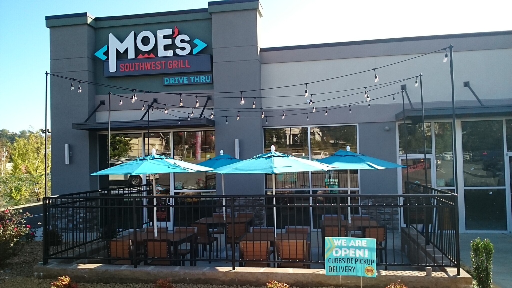 1515 W Walnut Ave, Dalton, GA 30720 Inline Space on Walnut Avenue in