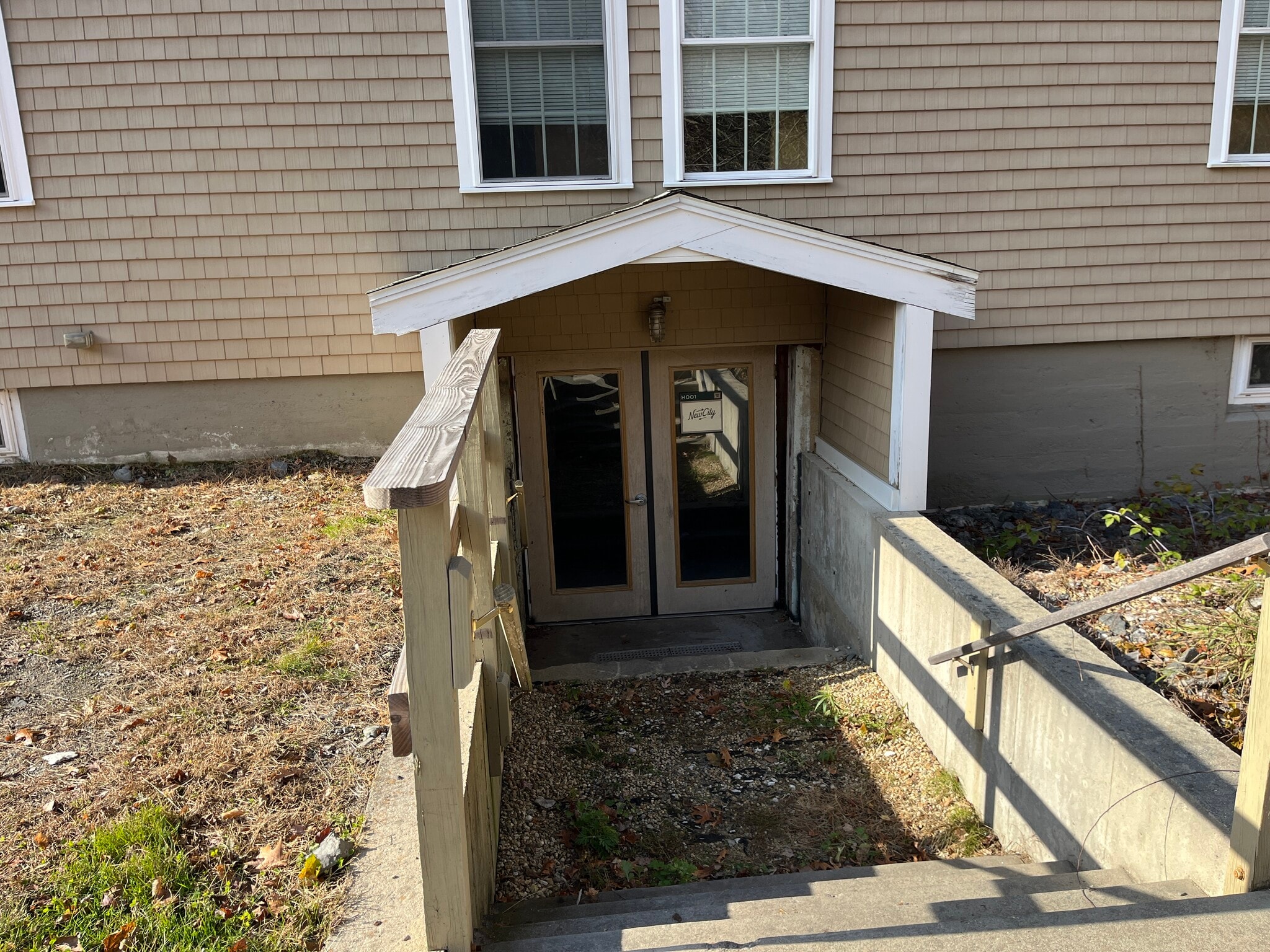 2 Shaker Rd, Shirley, MA 01464 Phoenix Park Business Center