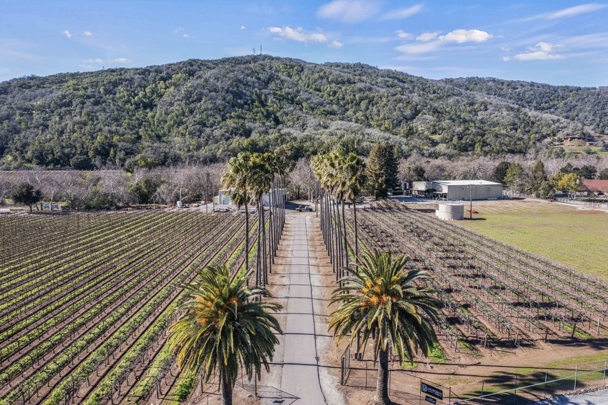 11775 Watsonville Rd, Gilroy, CA for sale - Aerial - Image 3 of 27