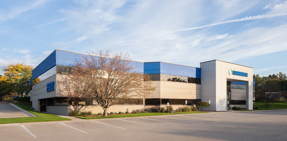 2680 Horizon Dr SE, Grand Rapids, MI for lease - Building Photo - Image 1 of 9