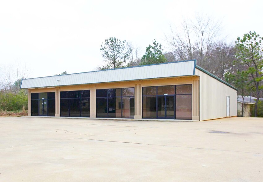 35569-35571 US Hwy 280, Sylacauga, AL for sale - Building Photo - Image 1 of 9