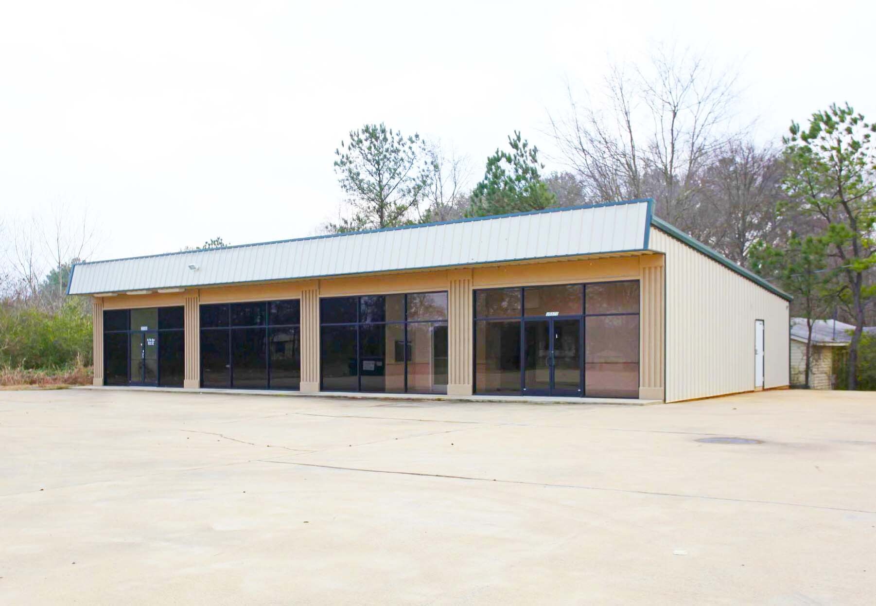 35569-35571 US Hwy 280, Sylacauga, AL for sale Building Photo- Image 1 of 10