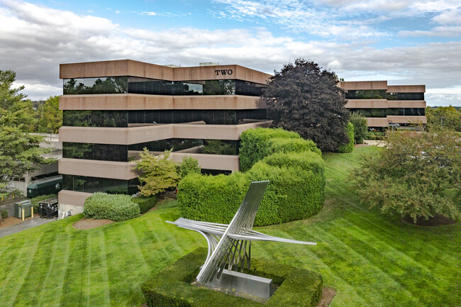 More details for 2 Enterprise Dr, Shelton, CT - Office for Lease