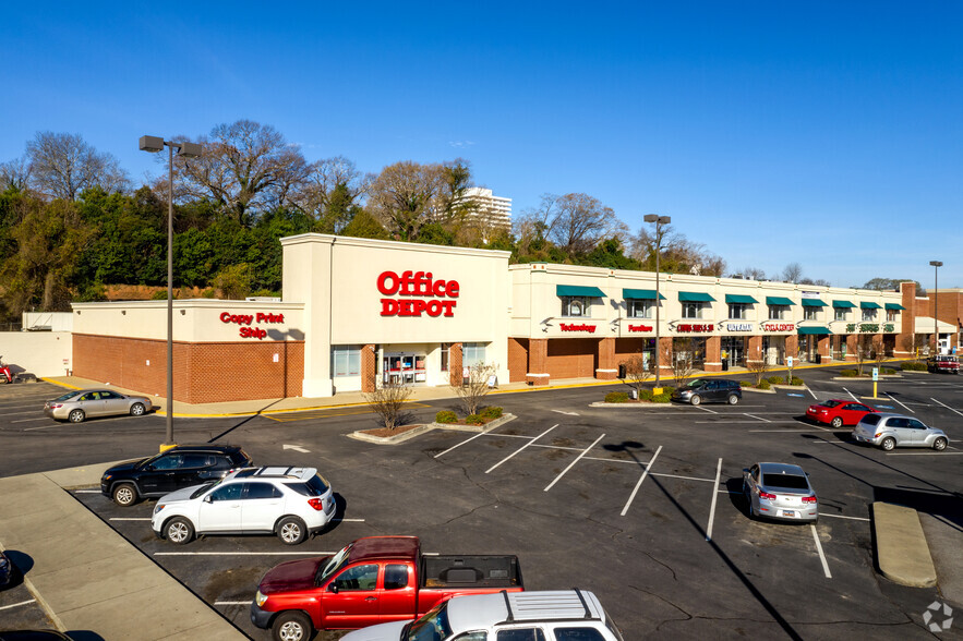 1001 Harden St, Columbia, SC for lease - Building Photo - Image 1 of 12