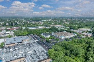 8741 S Greenwood Ave, Chicago, IL - AERIAL  map view - Image1