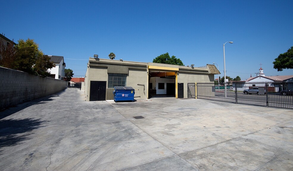 4210 Marine Ave, Lawndale, CA for sale - Building Photo - Image 1 of 1