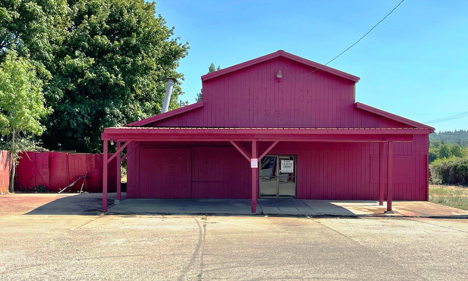 3709 Franklin Blvd, Eugene, OR 97403