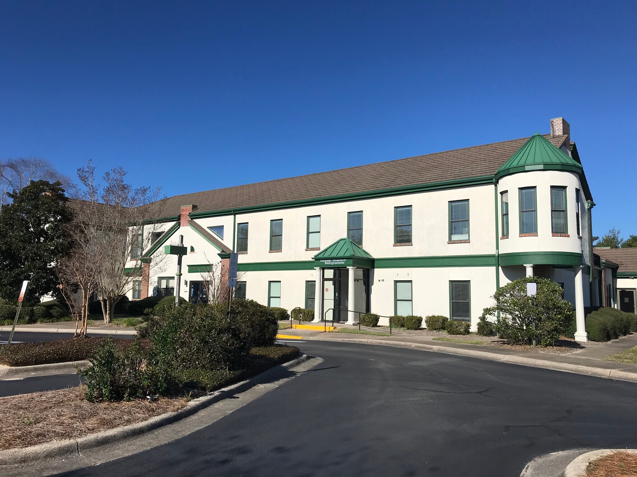 1270 Eglin Pky, Shalimar, FL for sale Building Photo- Image 1 of 1