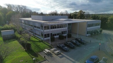 Oxford Rd, Uxbridge for lease Building Photo- Image 2 of 10