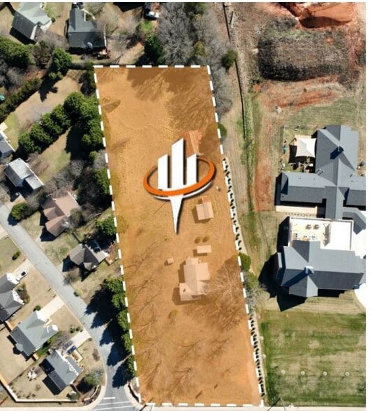 2826 Woodruff Rd, Simpsonville, SC for lease - Building Photo - Image 2 of 2