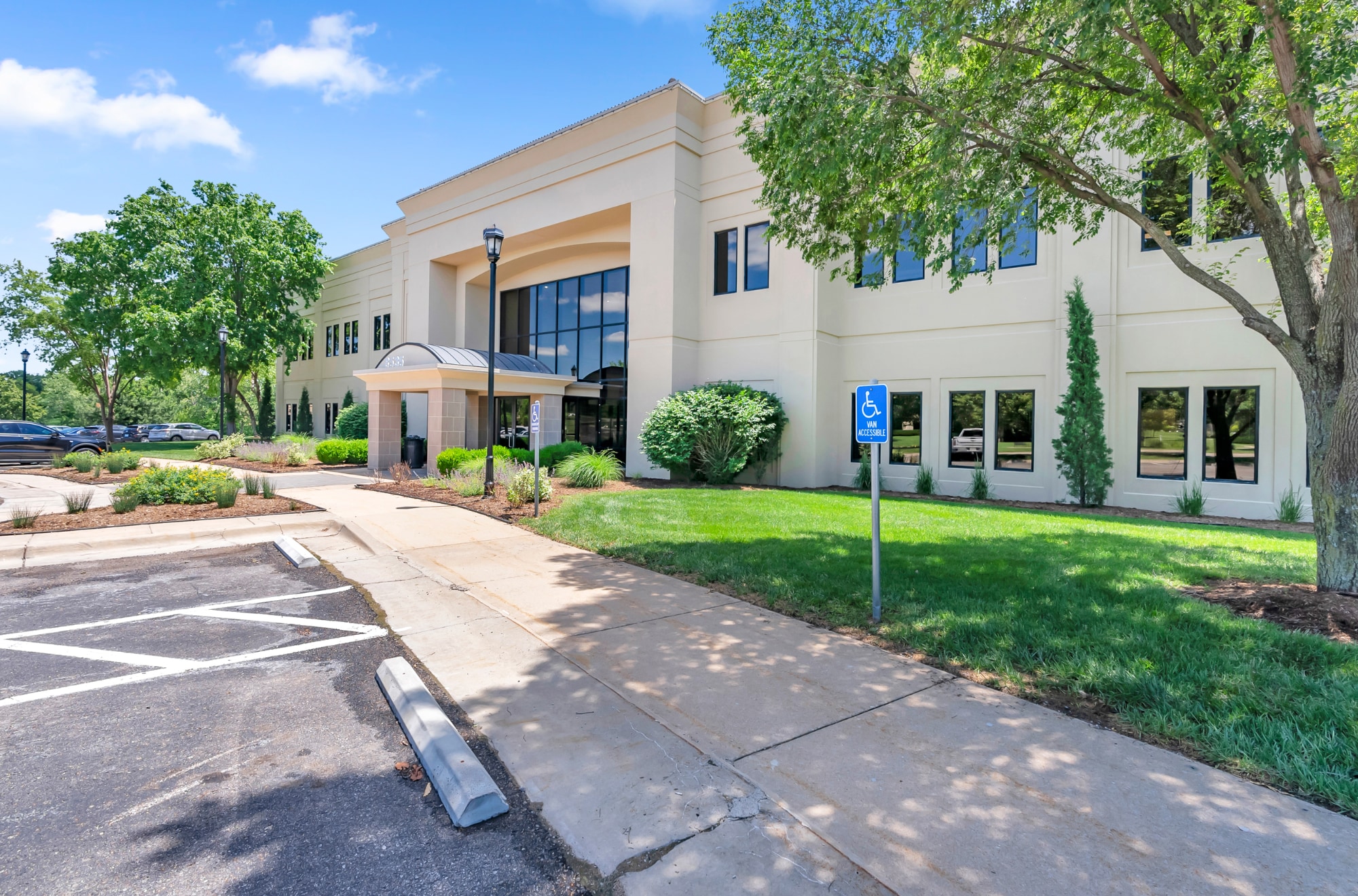 8535 E 21st St, Wichita, KS for sale Building Photo- Image 1 of 3
