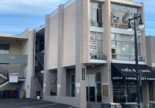 1408 4th St, San Rafael, CA for lease Building Photo- Image 1 of 2