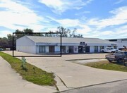 111 Corporation Way, Venice FL - Warehouse