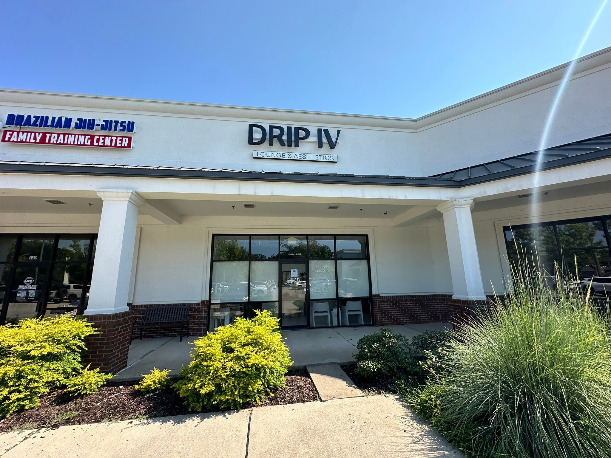 7731 Perkins Rd, Baton Rouge, LA for lease Building Photo- Image 1 of 16
