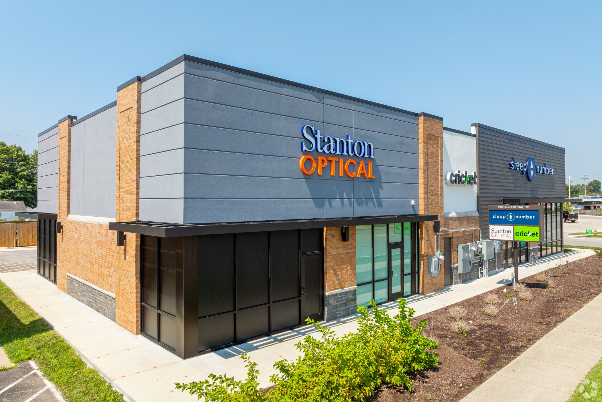 1980 N National Rd, Columbus, IN for sale Building Photo- Image 1 of 20