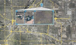 More details for 10240-10250 Potomac St, Commerce City, CO - Land for Sale